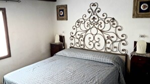 Appartement, 2 slaapkamers | 2 slaapkamers, babybedden (toeslag), gratis wifi, beddengoed