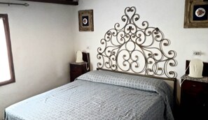 Appartamento, 2 camere da letto | 2 camere, culle/letti per bambini (a pagamento), Wi-Fi gratuito