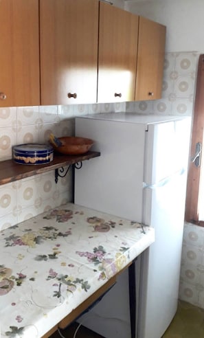 Apartment, 2 Bedrooms | Room amenity