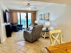 تلفزيون ذكي