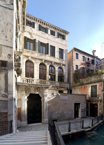 Foresteria Valdese Di Venezia