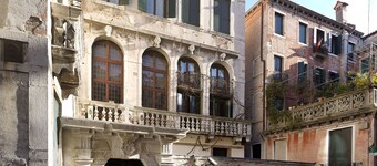 フォレステリア ヴァルデーゼ ディ ヴェネツィア