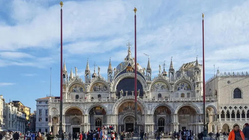 Foto - Foresteria Valdese Venezia