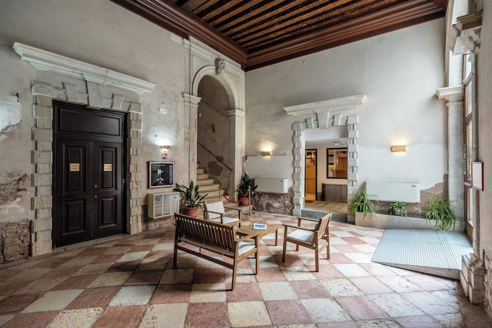 Foresteria Valdese Venezia by null