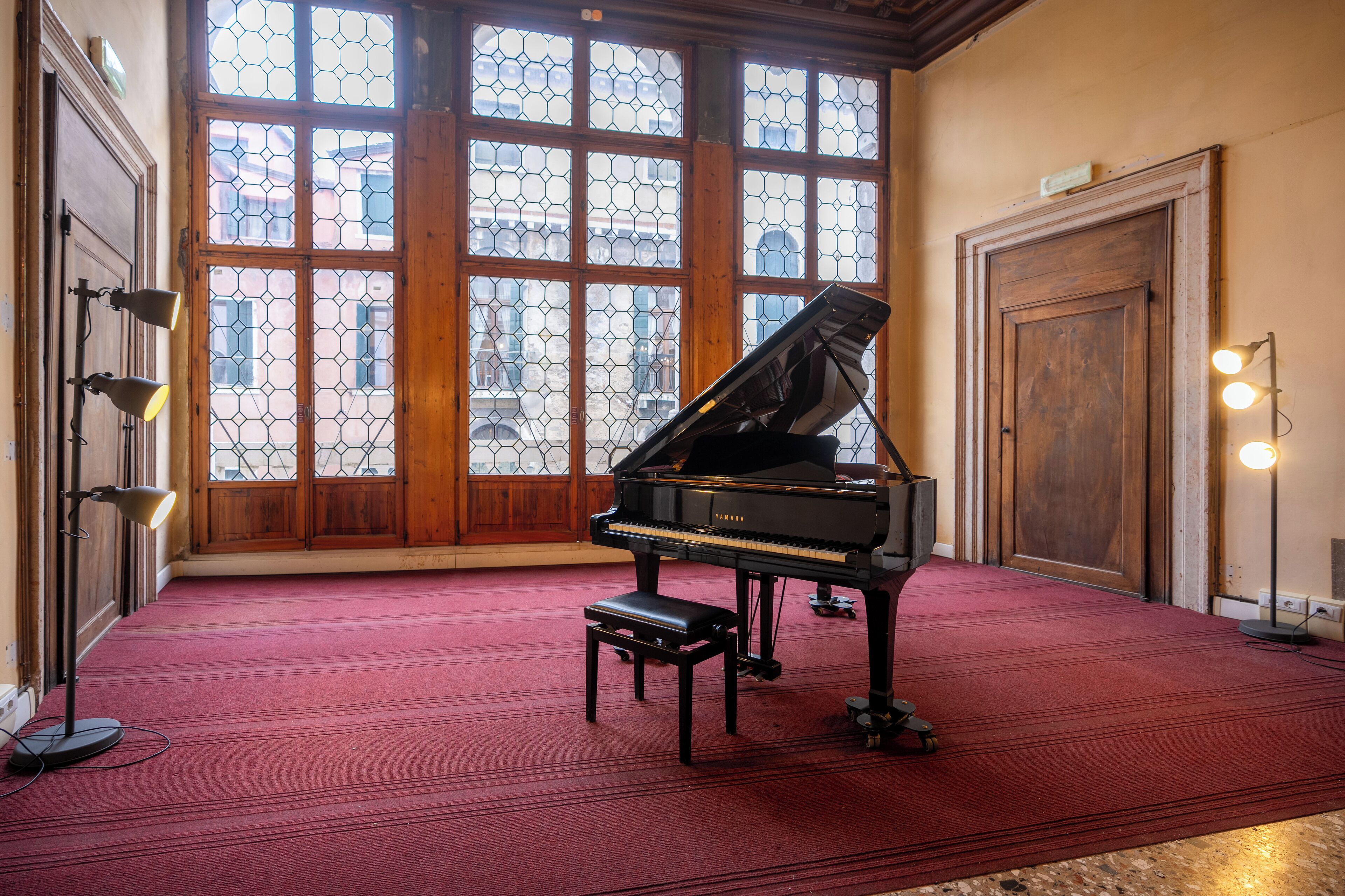 Foto - Foresteria Valdese Venezia