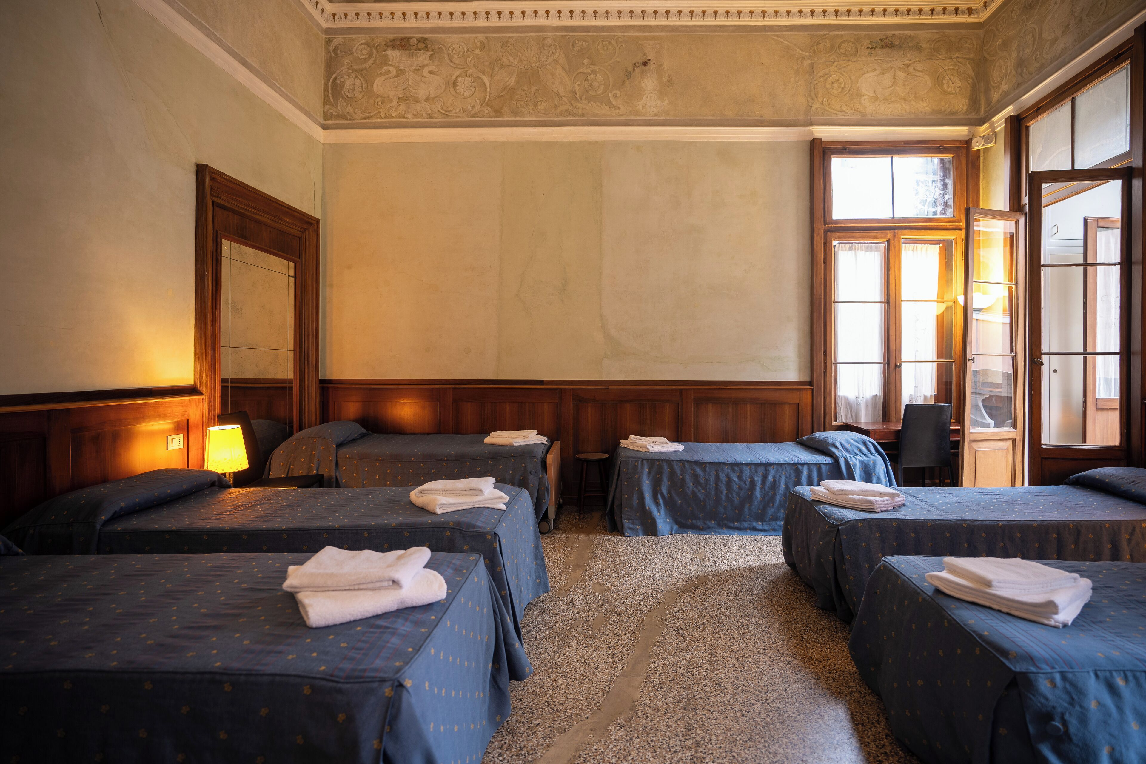 Foto - Foresteria Valdese Venezia