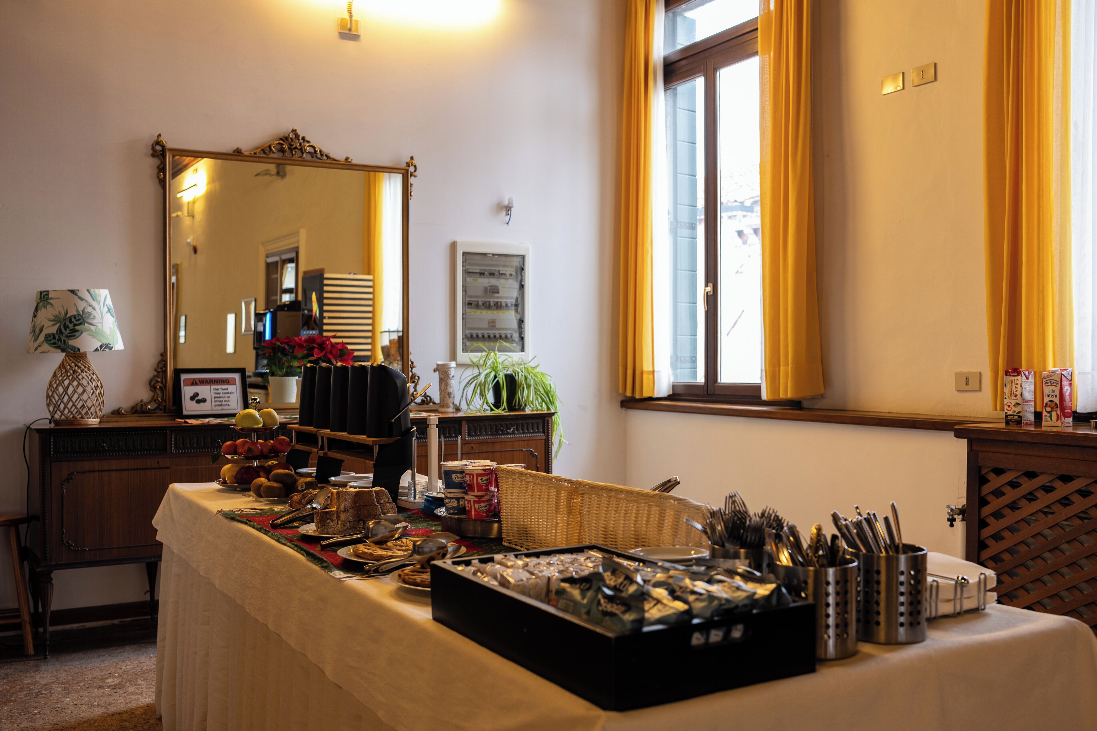 Foto - Foresteria Valdese Venezia