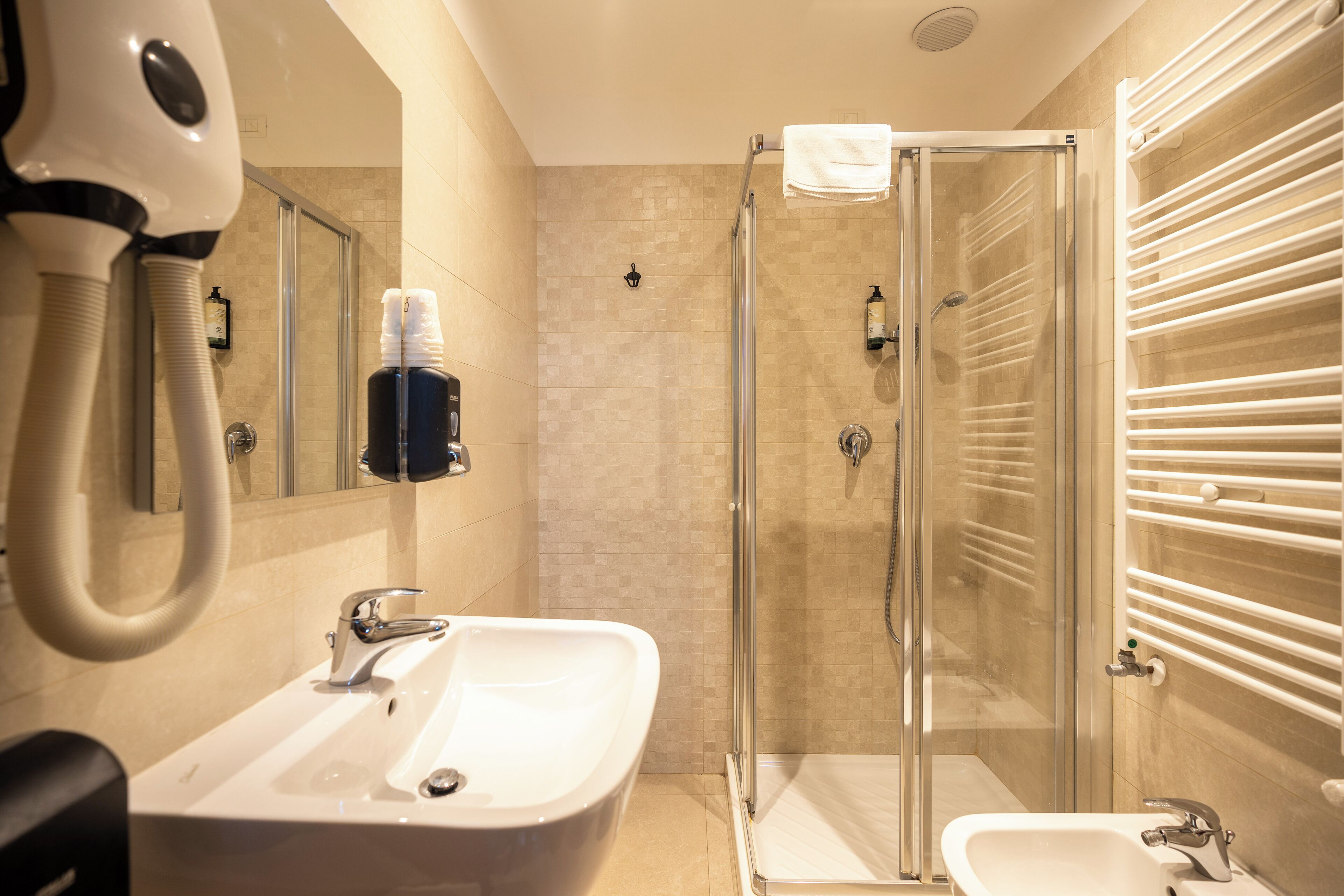 Foto - Foresteria Valdese Venezia