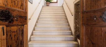 Foresteria Valdese Di Venezia