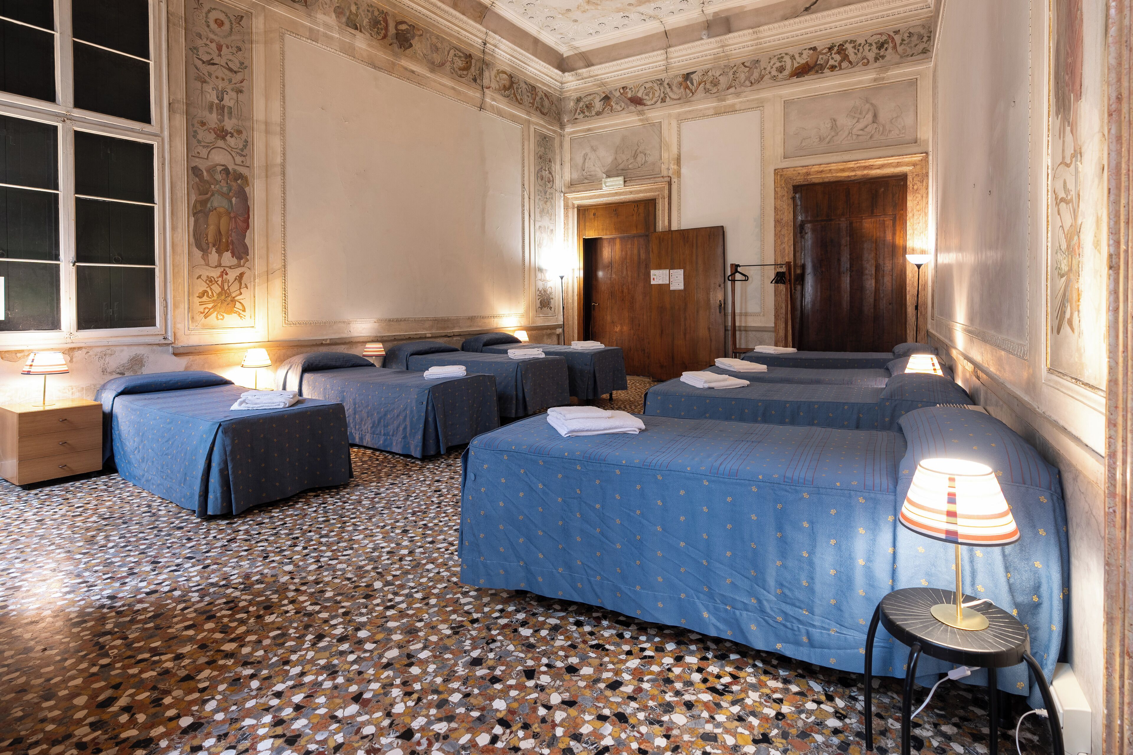 Foto - Foresteria Valdese Venezia