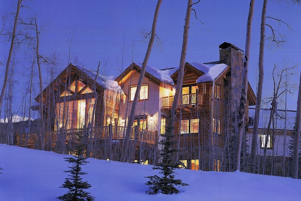 Telluride, Mountain Village