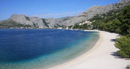 Tourist Settlement Brzet