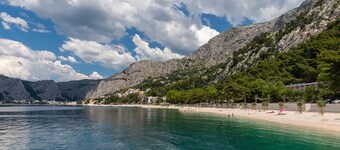 Tourist Settlement Brzet