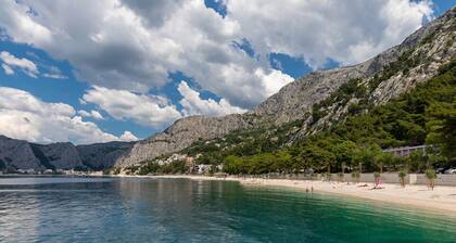 Tourist Settlement Brzet