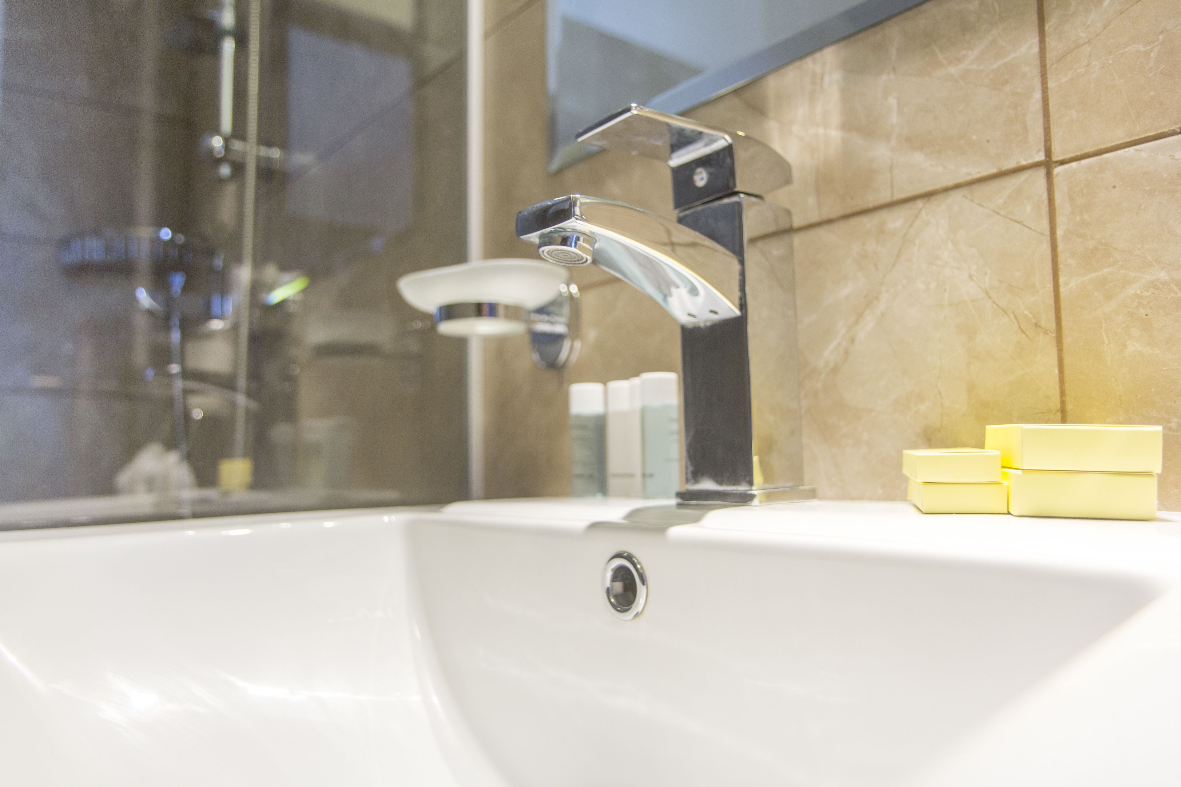 Foto - Tbilisi View Hotel