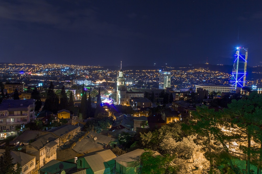 Tbilisi View Hotel