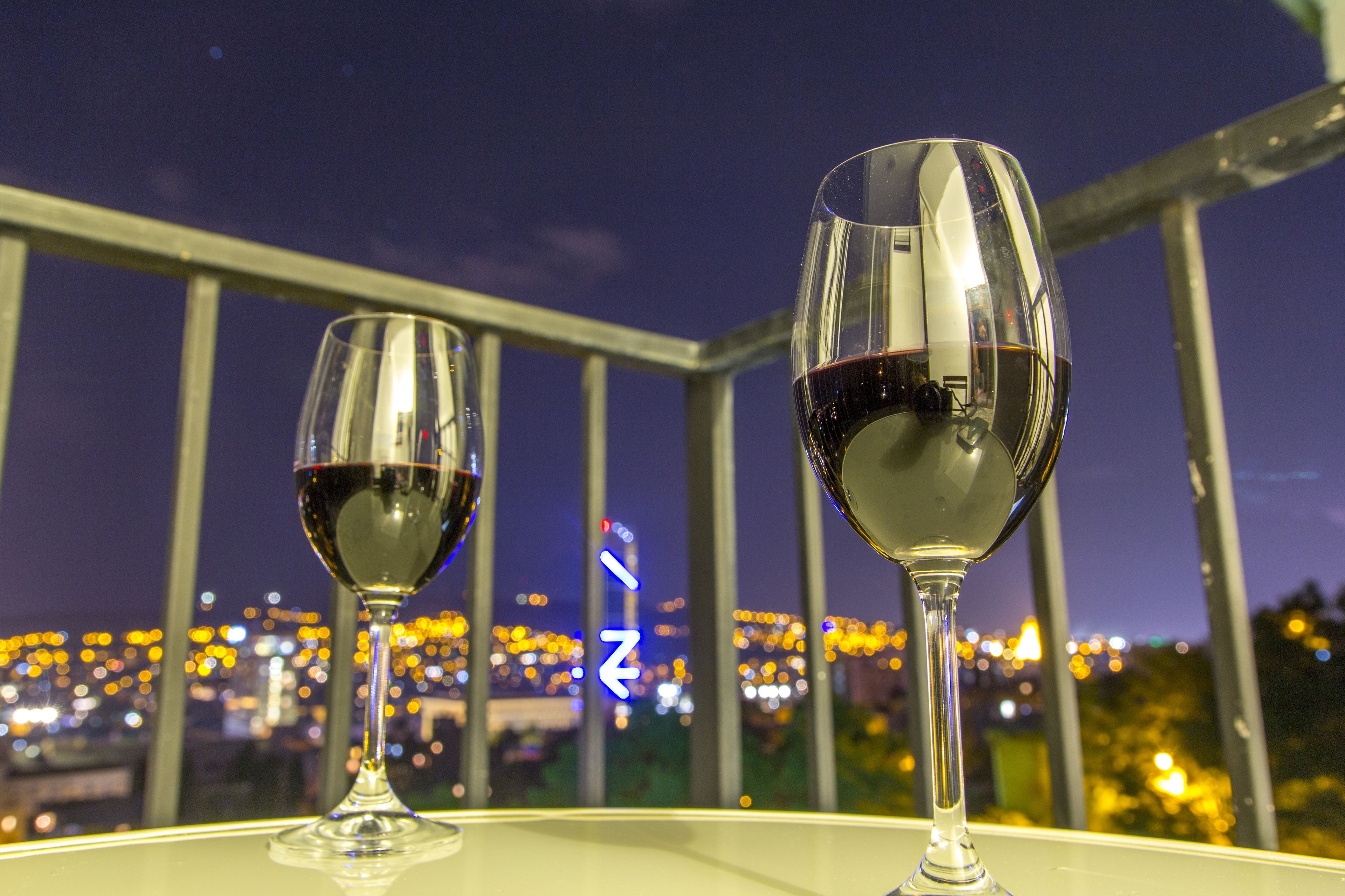 Foto - Tbilisi View Hotel