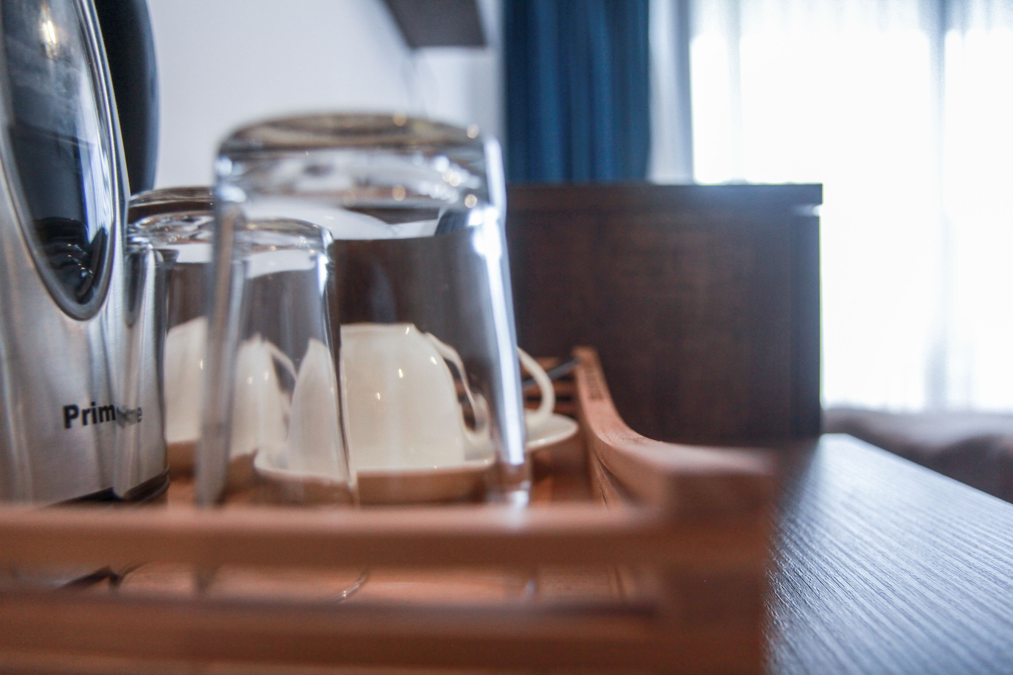 Foto - Tbilisi View Hotel