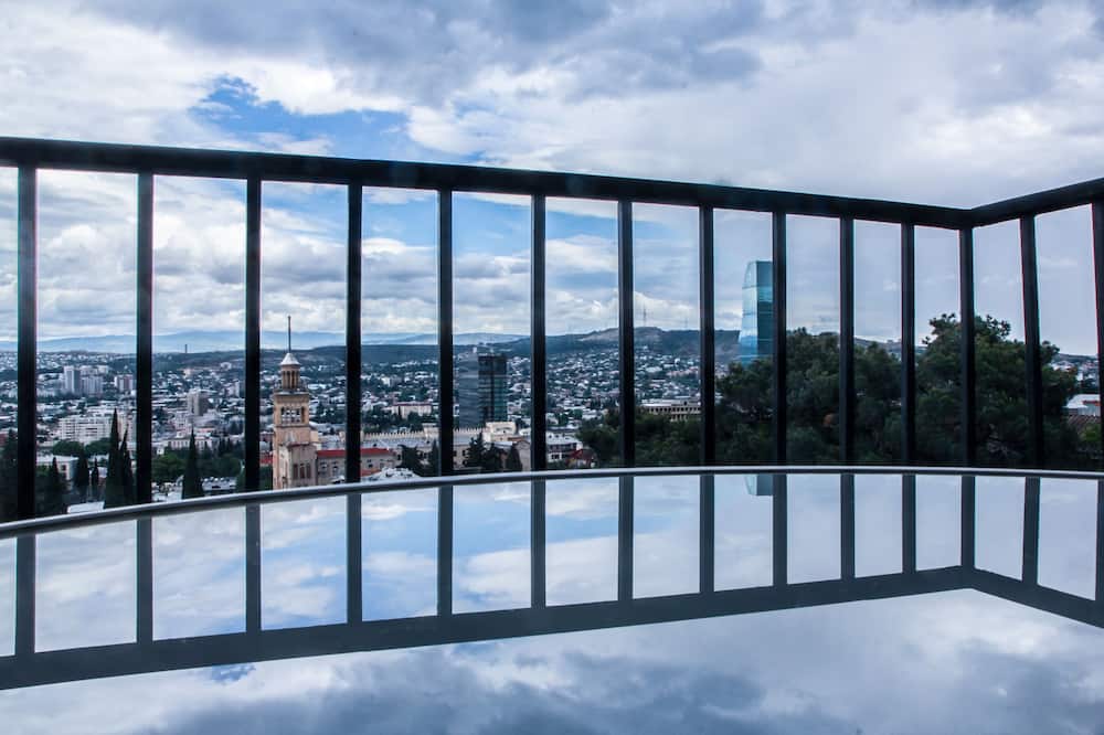 Tbilisi View Hotel