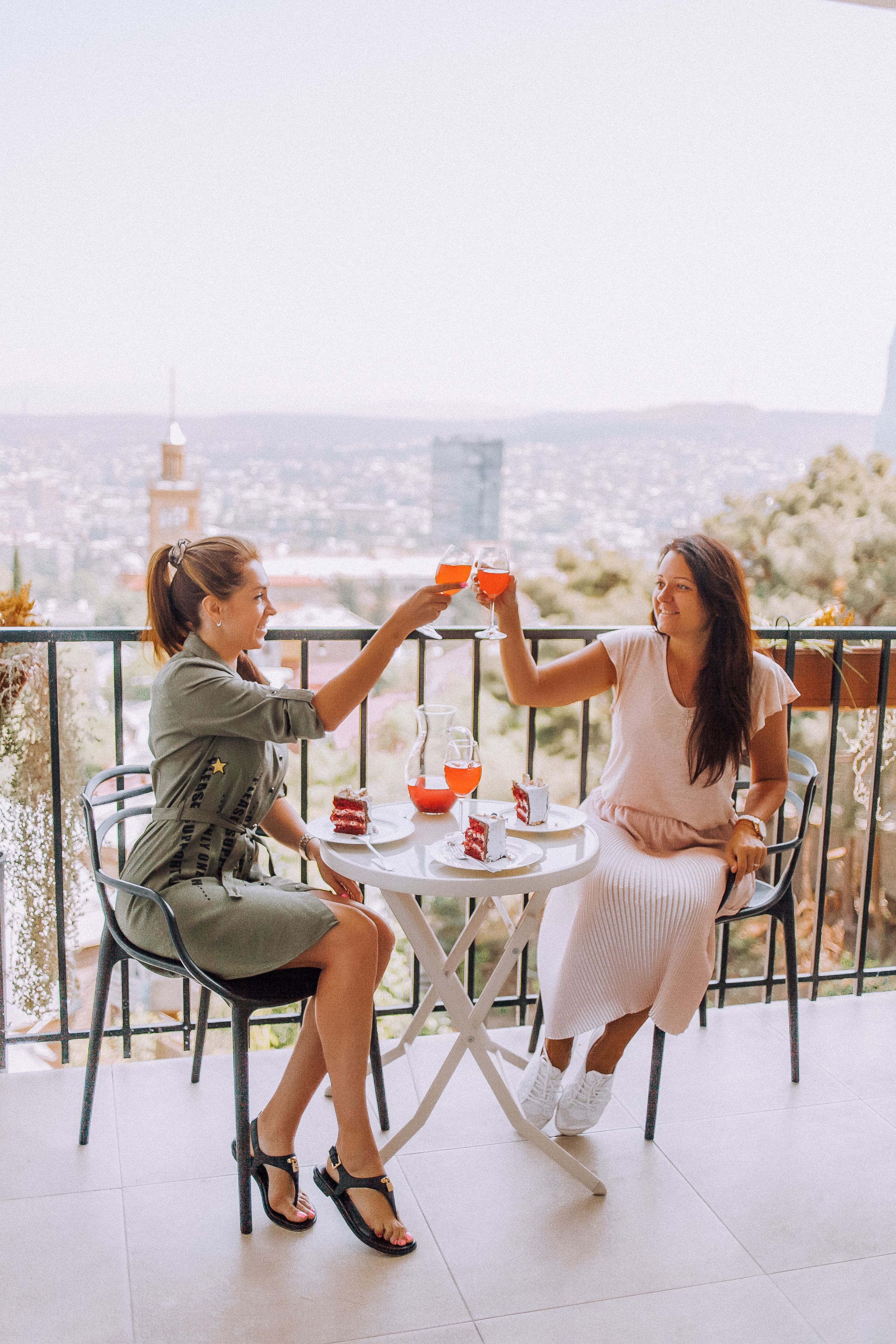 Foto - Tbilisi View Hotel