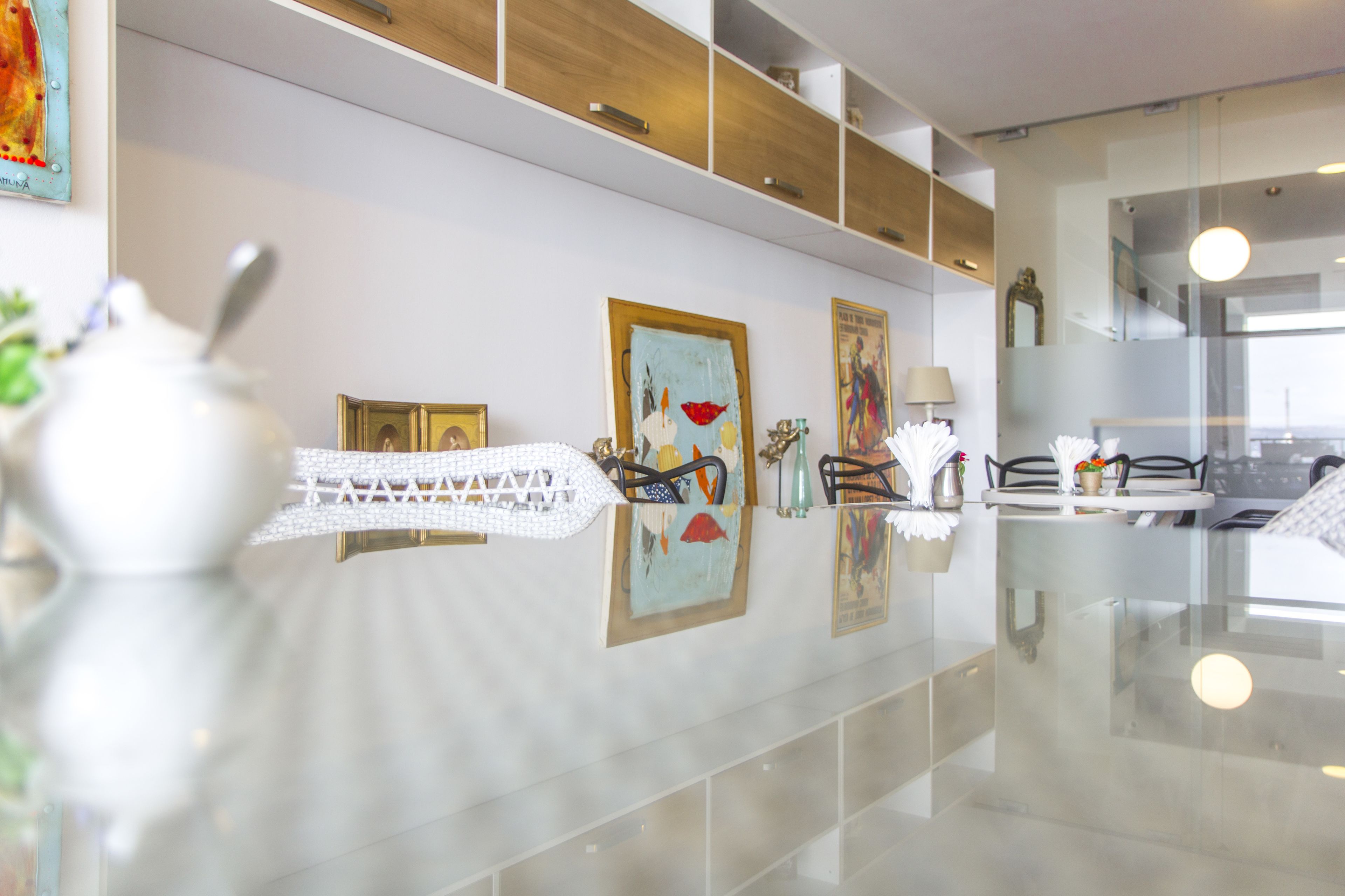 Foto - Tbilisi View Hotel