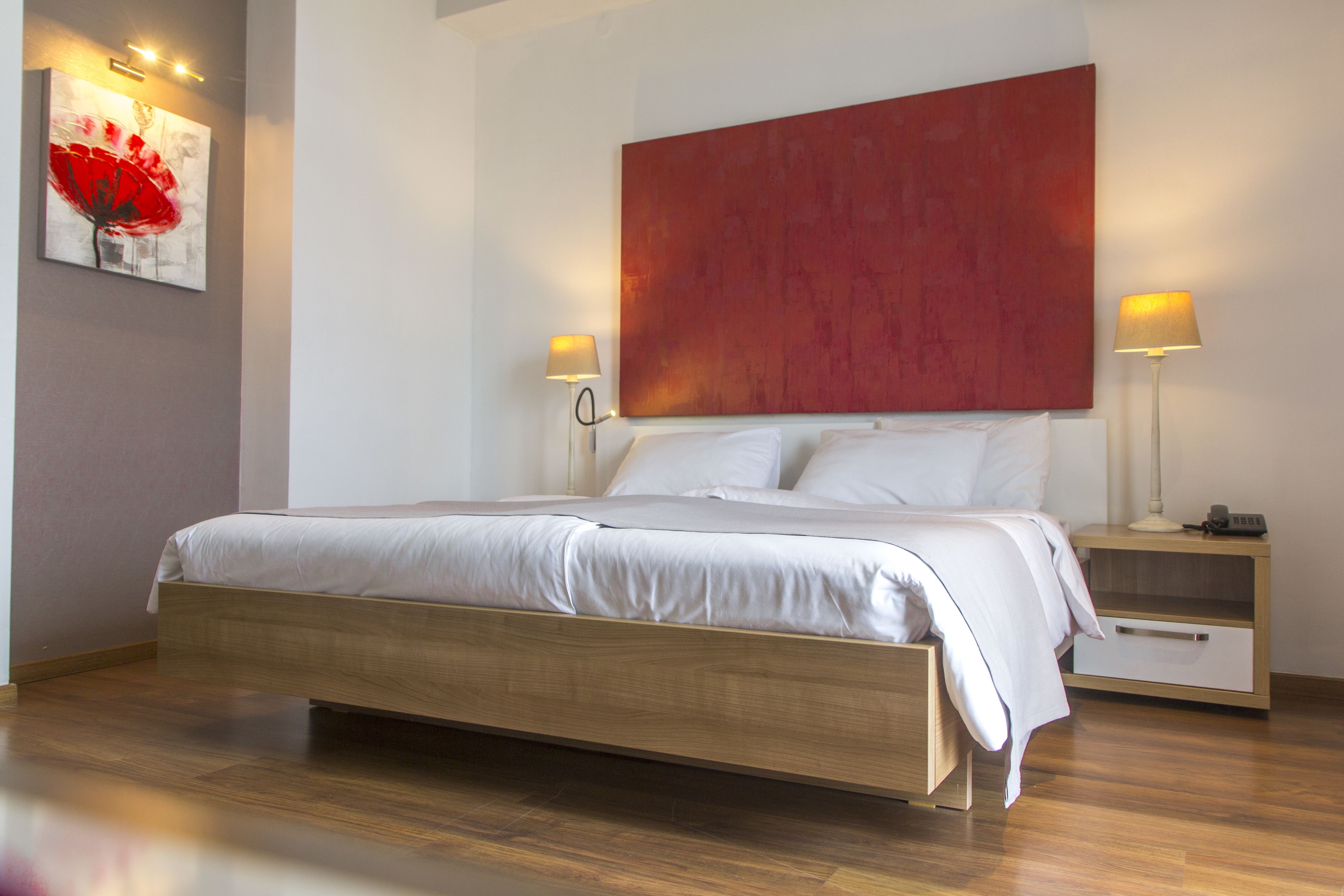 Photo - Tbilisi View Hotel