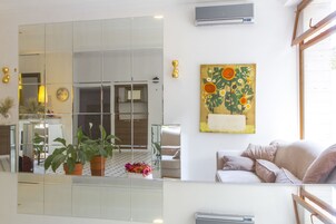 Inngangur í innra rými