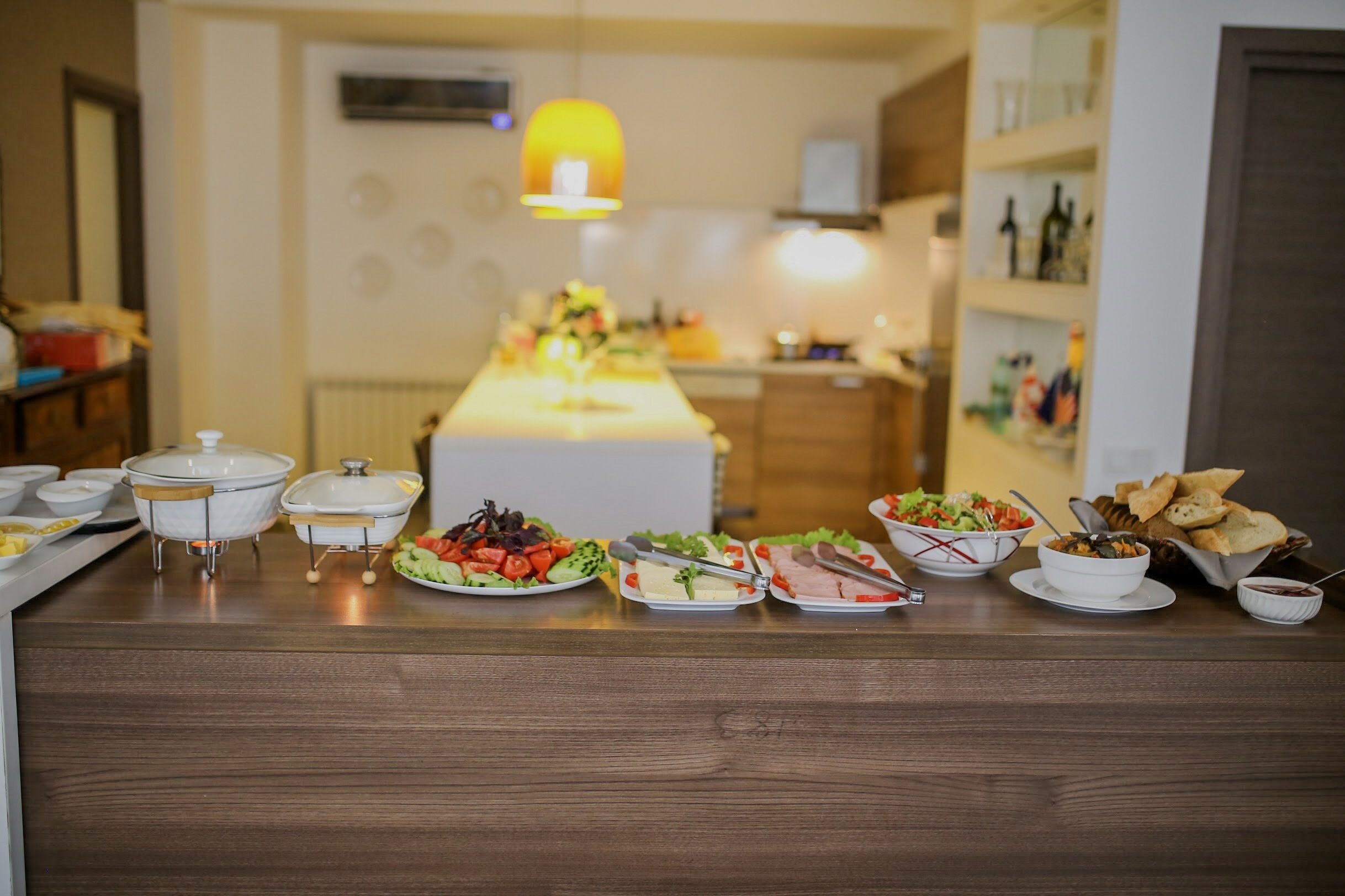Photo - Tbilisi View Hotel