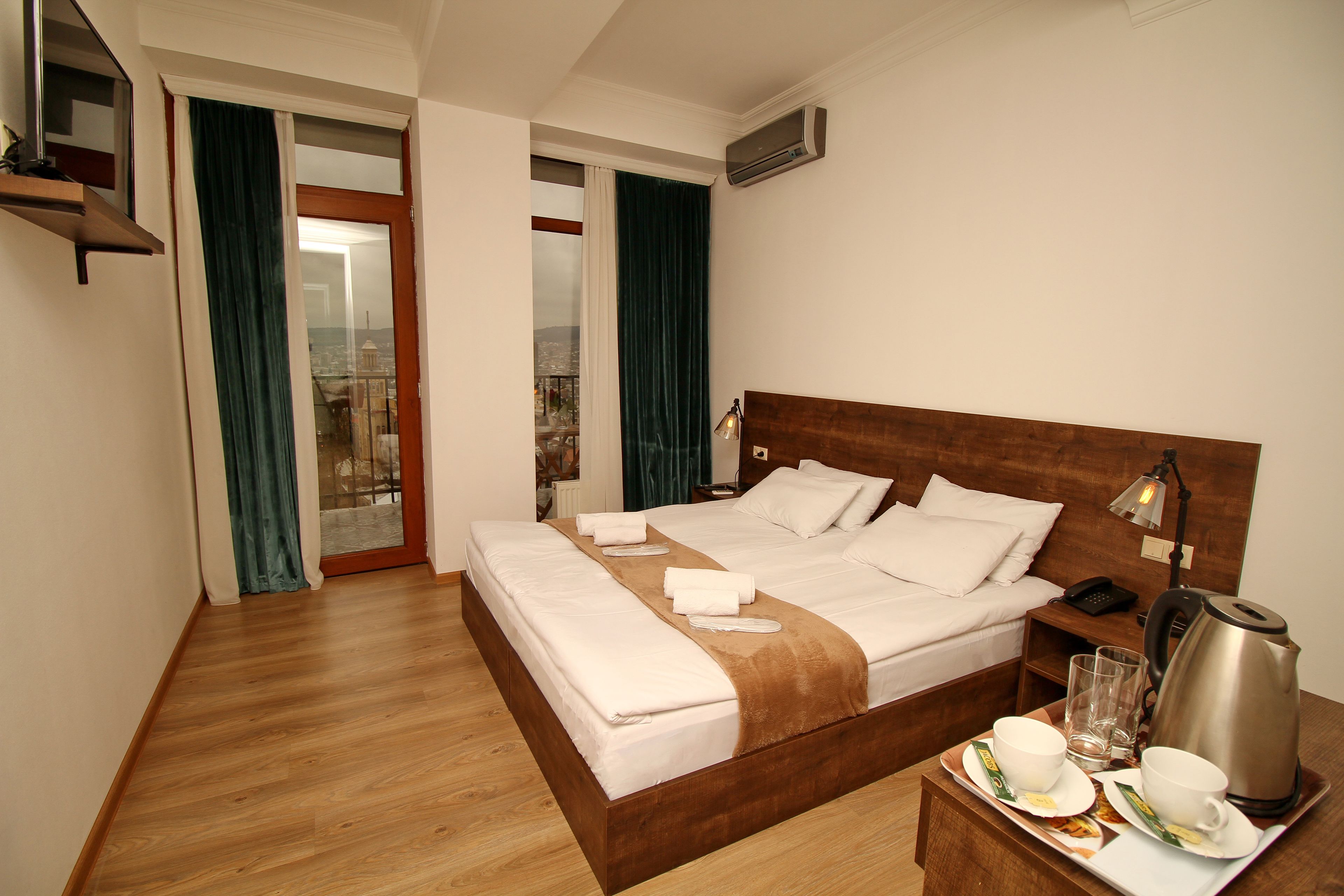 Photo - Tbilisi View Hotel