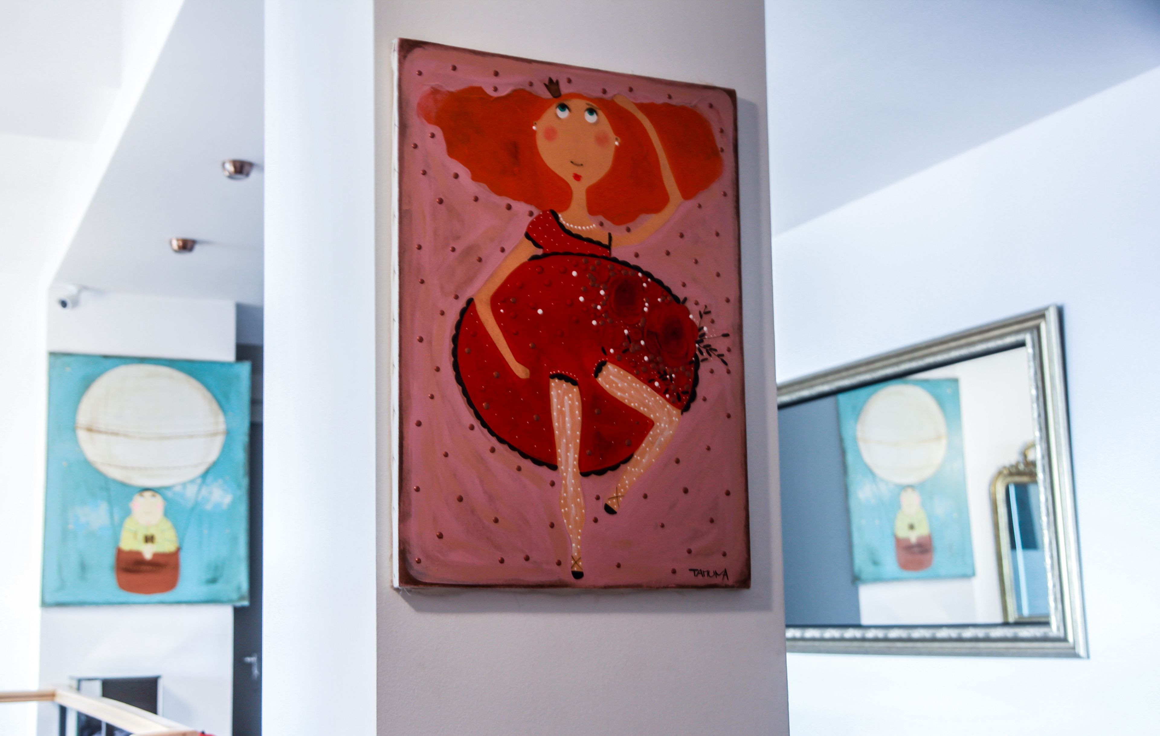 Foto - Tbilisi View Hotel