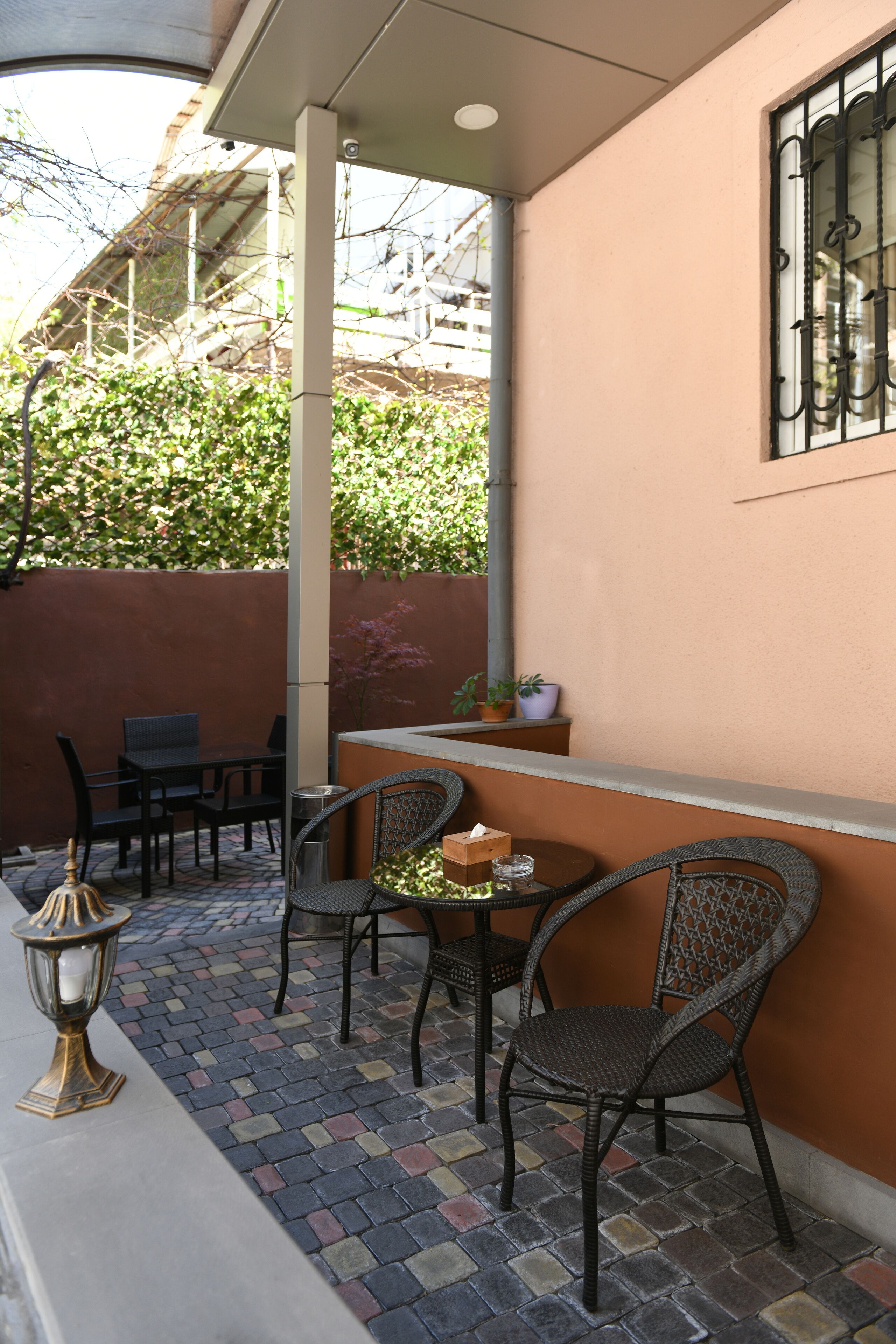 Foto - Yerevan Boutique Hotel