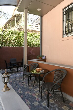 Front of property - Yerevan Boutique Hotel (Yerevan)