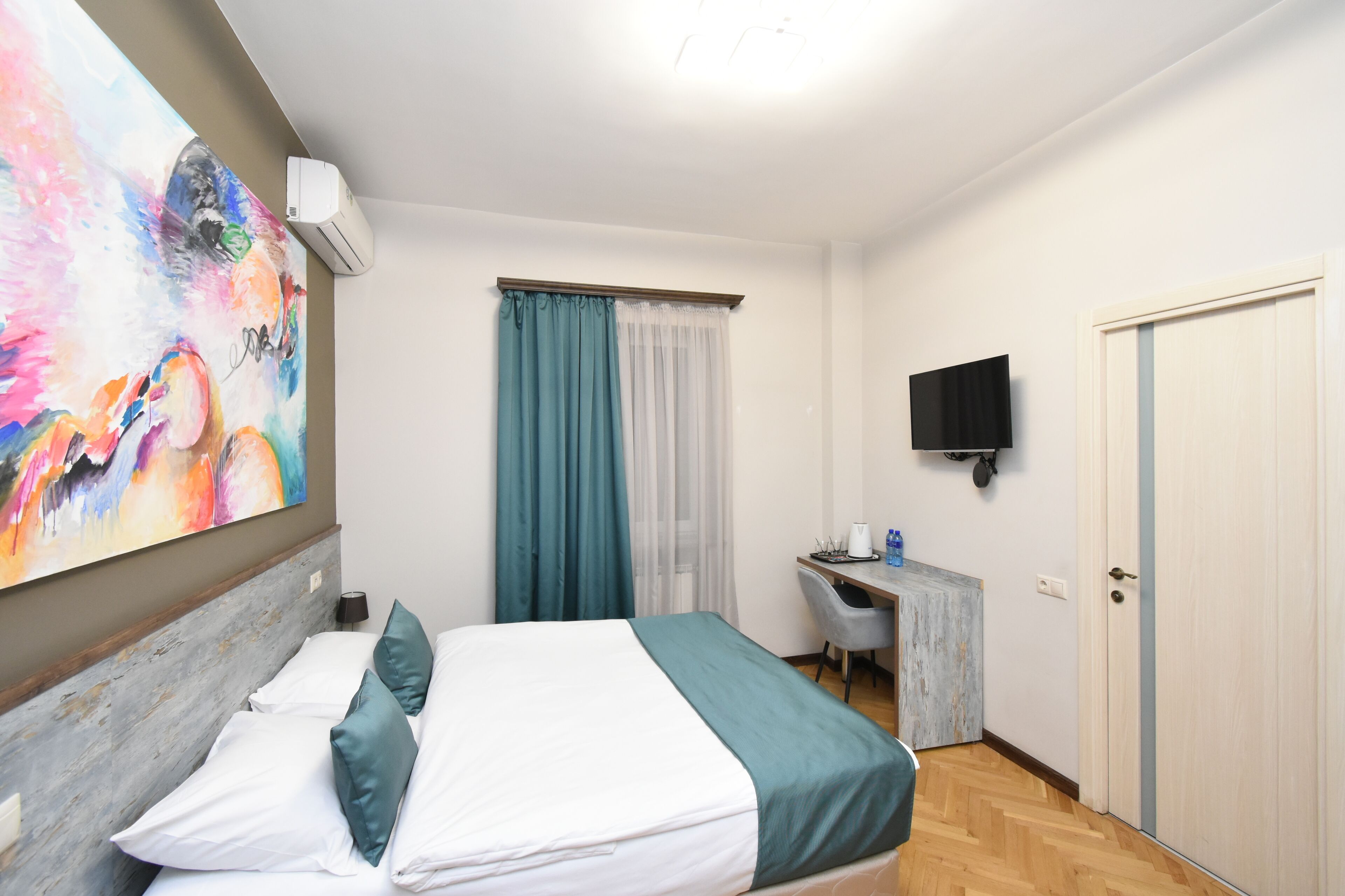 Yerevan Boutique Hotel