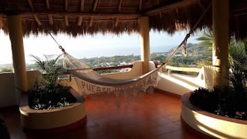 Terraço/pátio