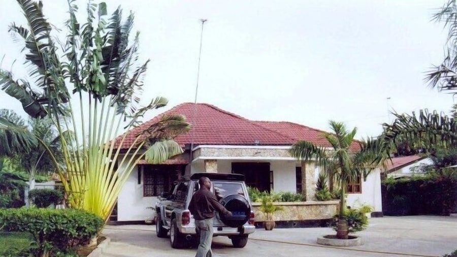 Don's Place
