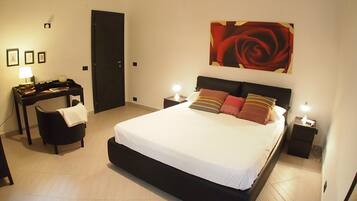 4 Schlafzimmer, Bügeleisen/Bügelbrett, Reisekinderbett, kostenloses WLAN