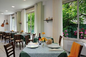 Restaurantes