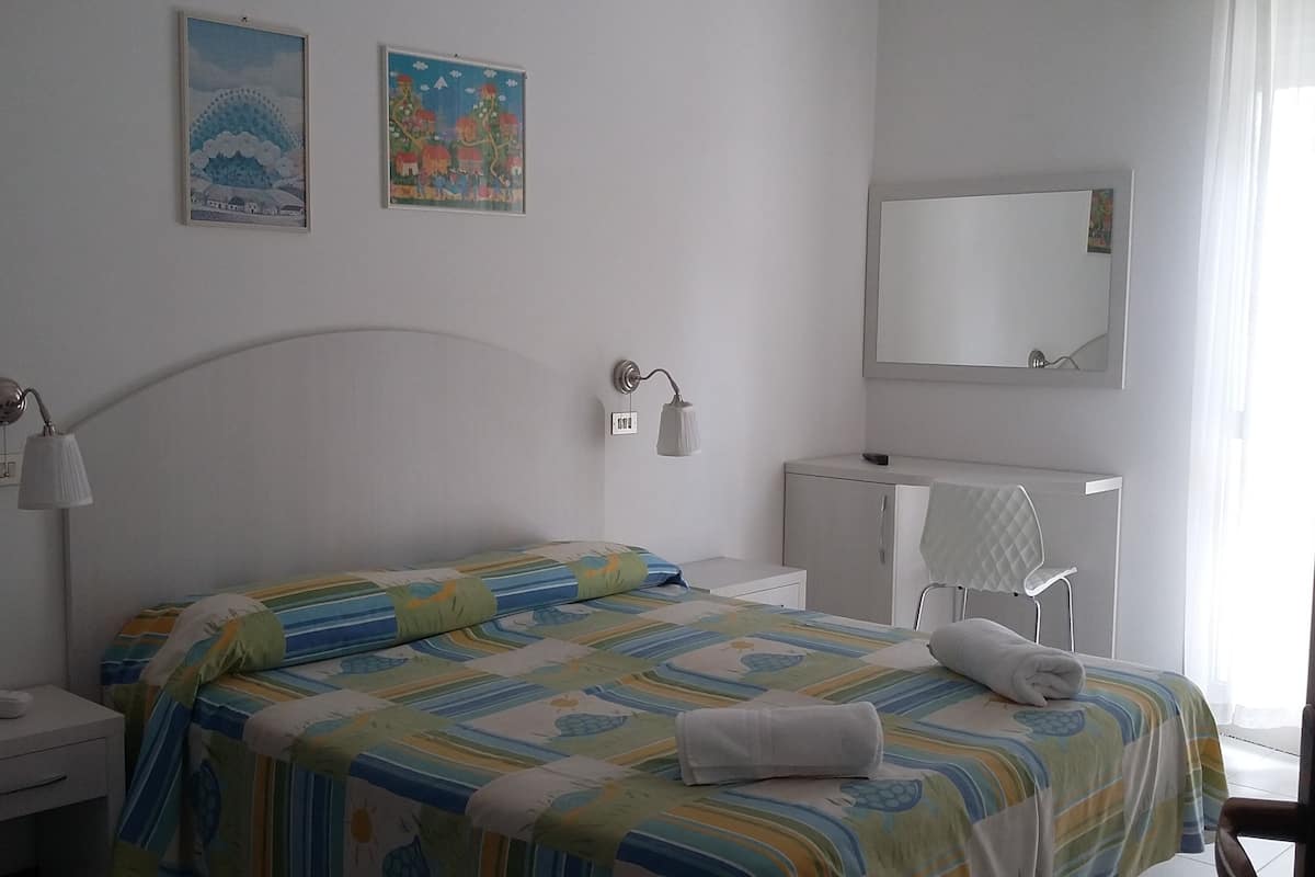 Chambre Triple