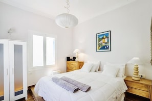 Casa, 1 habitación | 1 dormitorio, cunas gratuitas, wifi gratis