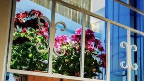 Detalle interior