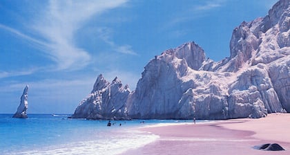 Cabo Condo 50 at the Marina!