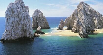 Cabo Condo 50 downtown at the Marina!