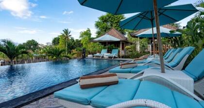 Bali Nusa Cottage