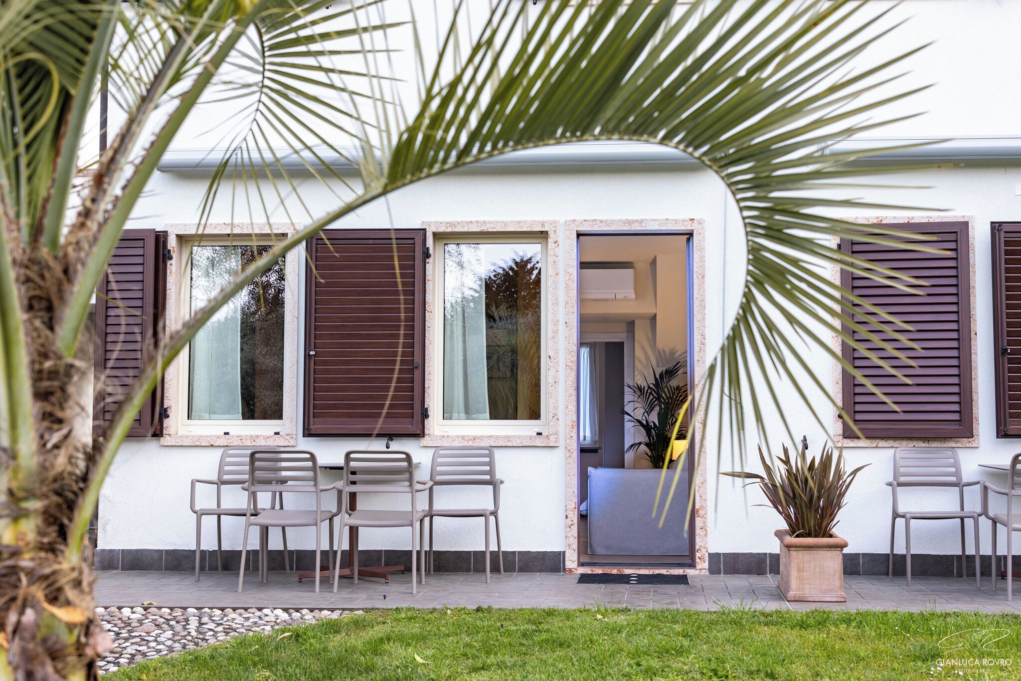 Appartamento Superior | Terrazza/patio