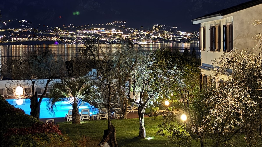 Residence Alesi