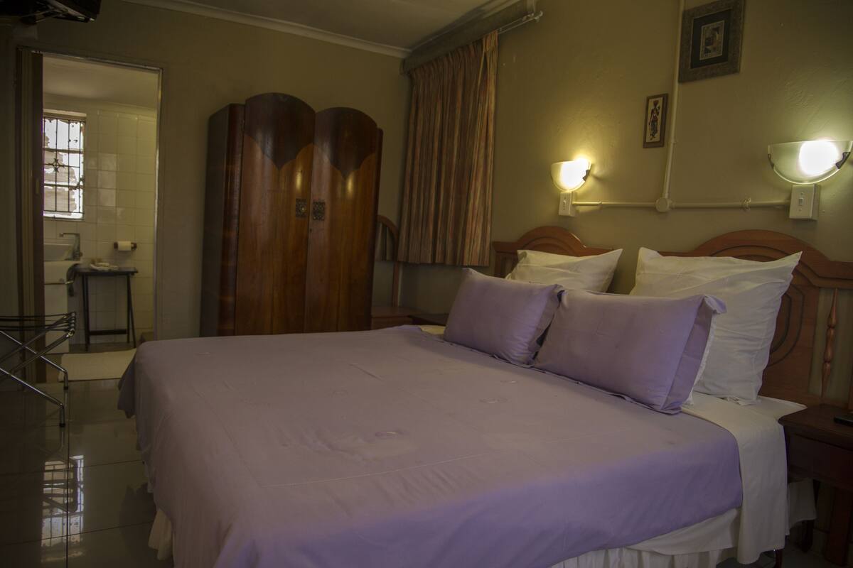 Double or Twin Room