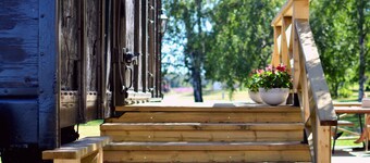 プティーッキホテッリ ケミ 1932