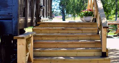 Putiikkihotelli Kemi 1932