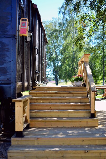 Putiikkihotelli Kemi 1932