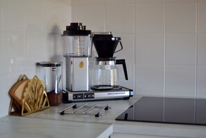 Eget kjøkken